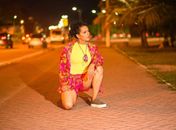 Lucy Muritiba lança EP inédito na próxima sexta (19)