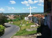 Jovem é espancado até a morte em bairro quilombola de Penedo
