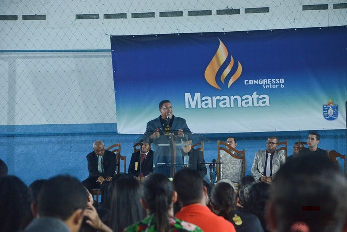 Igreja Assembleia de Deus em Arapiraca realiza a sua VI Maranata