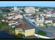 A capital do Baixo São Francisco aguarda uma festa tranquila e muita animada