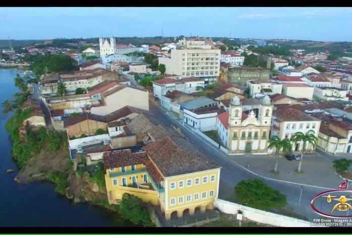 A capital do Baixo São Francisco aguarda uma festa tranquila e muita animada