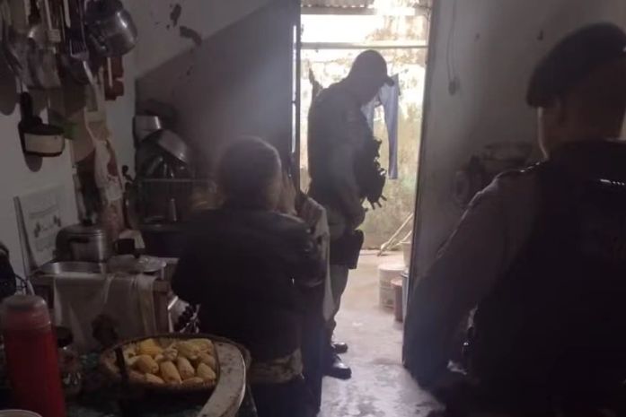 Polícia resgata idosas de situações de abandono e maus-tratos em Porto Calvo e Ibateguara