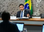 Emprestômetro de Rodrigo Cunha quer ouvir as principais dificuldades dos empresários alagoanos