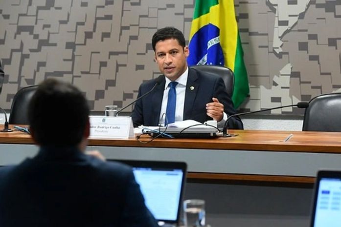 Emprestômetro de Rodrigo Cunha quer ouvir as principais dificuldades dos empresários alagoanos