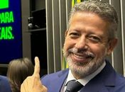 Arthur Lira lança pré-candidatura ao Senado no dia 20 em Maceió em grande encontro com lideranças de toda Alagoas

