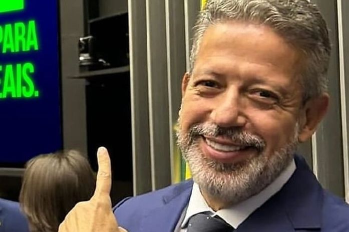 Arthur Lira lança pré-candidatura ao Senado no dia 20 em Maceió em grande encontro com lideranças de toda Alagoas