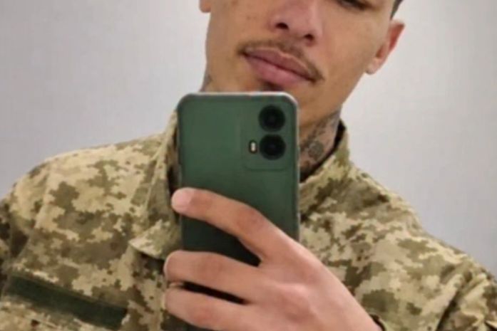 Jovem natural de Olivença morre na guerra da Ucrânia; mãe apela por repatriação do corpo