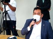 "Nossa parceria com o governador Renan Filho trará bons frutos para Alagoas", afirma Severino Pessoa