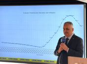 Alfredo Gaspar palestra em evento da Arko Advice, critica tolerância à corrupção e destaca avanços da CPMI do INSS