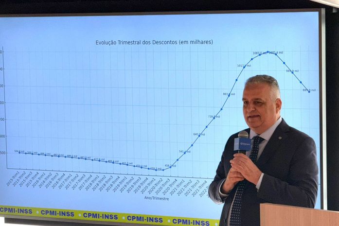 Alfredo Gaspar palestra em evento da Arko Advice, critica tolerância à corrupção e destaca avanços da CPMI do INSS