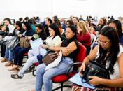 Convocados na quarta chamada do PSS comemoram oportunidade de ingresso na Educação de Maceió