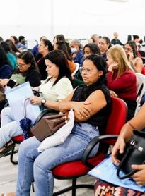 Convocados na quarta chamada do PSS comemoram oportunidade de ingresso na Educação de Maceió