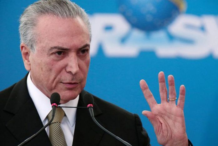 O inútil Ministério da Segurança