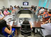 MPF realiza reunião para discutir prevenção de enchentes, inundações e deslizamentos em Alagoas