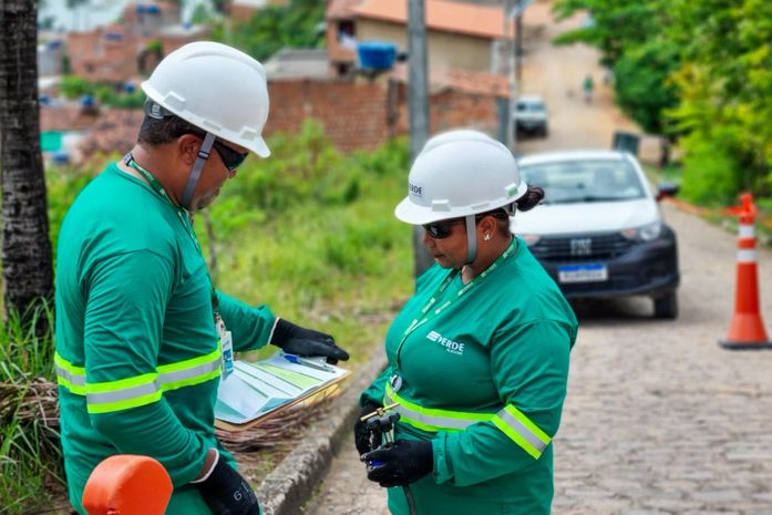 Governo anuncia obras do Mais Água Alagoas em cinco municípios