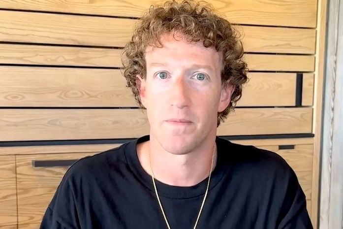 Zuckerberg nega desenvolver redes sociais para viciar jovens em telas