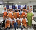 Em aula de encerramento, Leonardo Dias enaltece Capacita & Emprega e reforça parceria com a Abrasel
