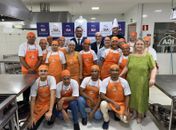 Em aula de encerramento, Leonardo Dias enaltece Capacita & Emprega e reforça parceria com a Abrasel