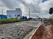 Prefeitura de Arapiraca inicia obra de pavimentação da Avenida Presidente Tancredo Neves