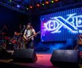 Banda OXE lança álbum ao vivo que celebra sua trajetória com show marcado em São Paulo