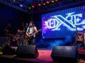 Banda OXE lança álbum ao vivo que celebra sua trajetória com show marcado em São Paulo
