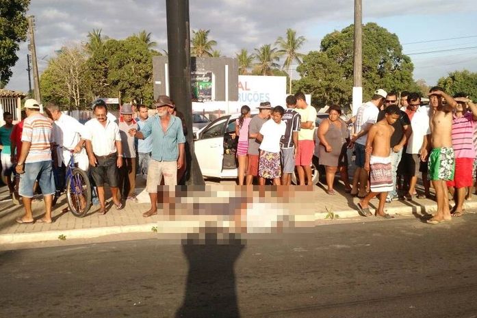 Acidente aconteceu na AL-110 em São Sebastião