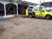 Homem tenta invadir residência e ameaça ex-companheira em Arapiraca