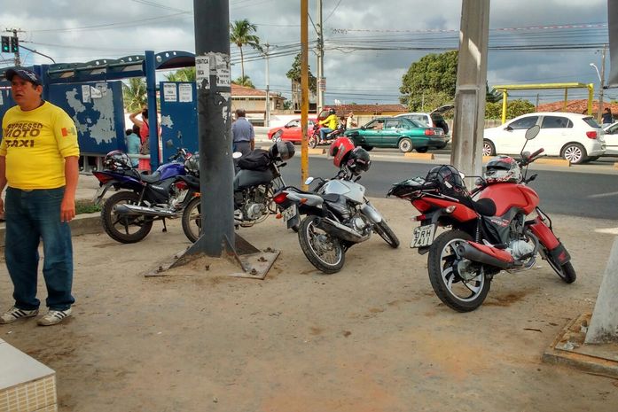Mototaxis