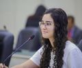 “Não há espaço para golpismo no Brasil”, afirma Teca Nelma sobre condenação de Bolsonaro

