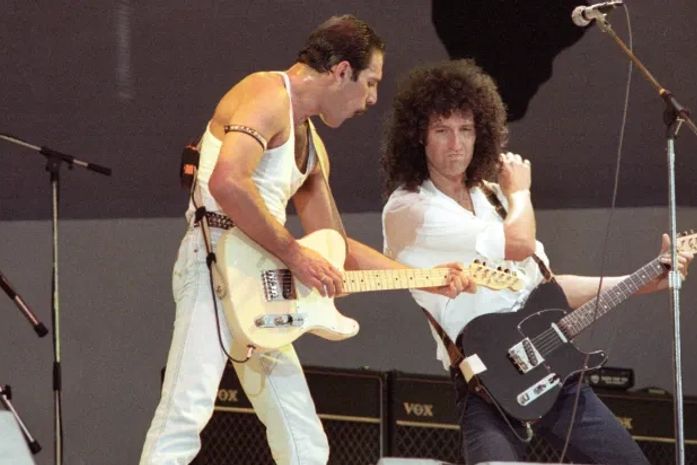 Dia Mundial do Rock: entenda por que a data é celebrada em 13 de julho