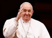 Papa Francisco celebra 12 anos de pontificado