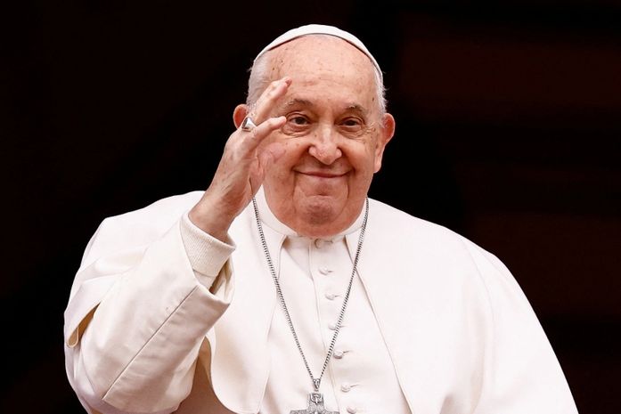 Papa Francisco celebra 12 anos de pontificado