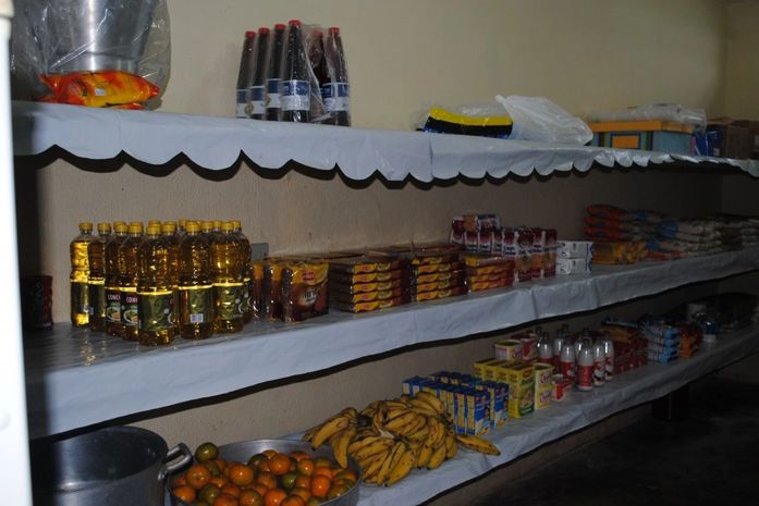 Agricultores interessados em fornecer merenda podem apresentar propostas até dia 26