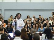 Sucesso de público, Concerto Nordeste vivo ganha segunda sessão

