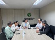 DPE/AL garante contratação e permanência de cirugiões pediátricos para  Maternidade Santa Mônica