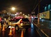 Operação Lei Seca