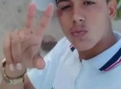 Jovem morre e outro fica ferido em acidente com motocicleta em Major Izidoro