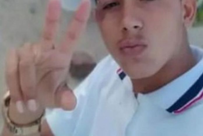 Jovem morre e outro fica ferido em acidente com motocicleta em Major Izidoro