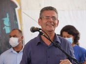 Com mais de 54% dos votos, Geo Cruz impõe nova derrota aos Caldas em Ibateguara