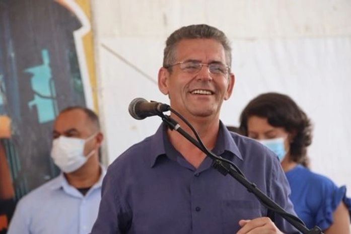 Com mais de 54% dos votos, Geo Cruz impõe nova derrota aos Caldas em Ibateguara