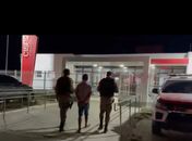 Marido que matou esposa e ateou fogo no corpo é preso no Sertão de Alagoas 