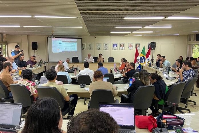 Estudantes podem solicitar matrícula extraordinária nos dias 10 e 11 de julho