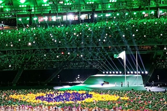 Suborno e corrupção: "Rei Arthur" pode ter garantido Olimpíada de 2016 no Rio