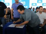Após decreto, Paulo Dantas estabelece Programa de Desenvolvimento da Indústria Leiteira em AL