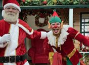 Papai Noel chega neste domingo (27) no Arapiraca Garden Shopping