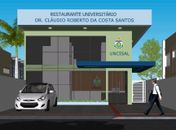 Alexandre Ayres destina R$ 500 mil em recursos de emendas para construção de Restaurante Universitário na Uncisal