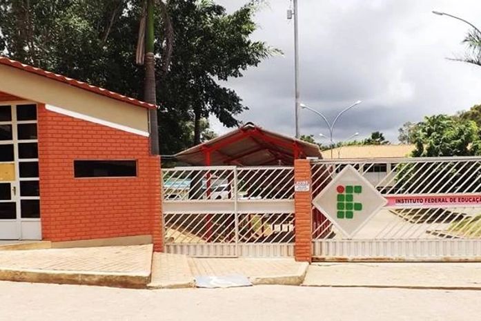 Ifal Palmeira oferta vagas para curso superior em Engenharia Elétrica