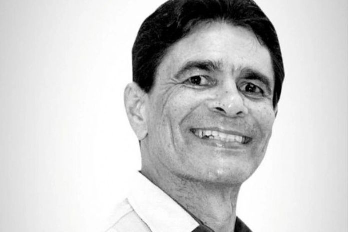 Raimundo Soares, ex-presidente da FAF, faleceu aos 63 anos