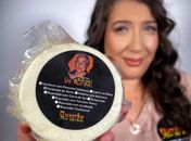 Sucesso no mundo dos queijos, ex-aluna do Senar brilha em festival gastronômico