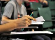 Exame foi aplicado em 25 de novembro do ano passado para 461,8 mil estudantes.